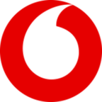 Vodafone logo
